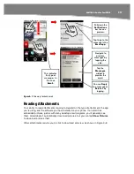 Предварительный просмотр 242 страницы Motorola DROID 2 Global Manual