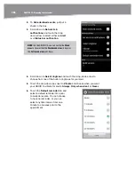 Предварительный просмотр 311 страницы Motorola DROID 2 Global Manual