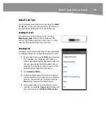 Предварительный просмотр 486 страницы Motorola DROID 2 Global Manual