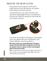 Preview for 32 page of Motorola DROID 4 by User Manual