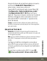 Предварительный просмотр 69 страницы Motorola DROID BIONIC by Getting Started Manual