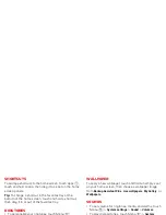 Предварительный просмотр 43 страницы Motorola DROID BIONIC User Manual