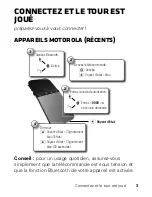 Предварительный просмотр 55 страницы Motorola DROID RAZR by MOTOROLA Manual