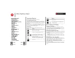 Preview for 70 page of Motorola DROID RAZR HD Manual