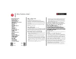 Preview for 76 page of Motorola DROID RAZR HD Manual