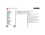 Preview for 79 page of Motorola DROID RAZR HD Manual