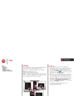 Предварительный просмотр 6 страницы Motorola DROID RAZR M User Manual