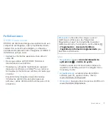 Preview for 3 page of Motorola DROID X (Spanish) Guía Del Usuario