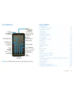 Preview for 5 page of Motorola DROID X (Spanish) Guía Del Usuario