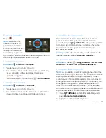 Preview for 15 page of Motorola DROID X (Spanish) Guía Del Usuario