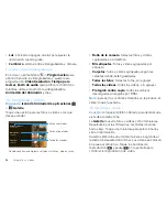 Preview for 28 page of Motorola DROID X (Spanish) Guía Del Usuario