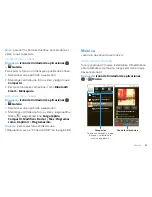 Preview for 29 page of Motorola DROID X (Spanish) Guía Del Usuario