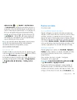 Preview for 37 page of Motorola DROID X (Spanish) Guía Del Usuario