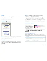 Preview for 39 page of Motorola DROID X (Spanish) Guía Del Usuario