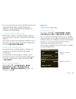 Preview for 49 page of Motorola DROID X (Spanish) Guía Del Usuario