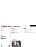 Preview for 7 page of Motorola DROID XYBOARD 10.1 User Manual