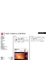 Preview for 13 page of Motorola DROID XYBOARD 10.1 User Manual
