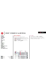Preview for 15 page of Motorola DROID XYBOARD 10.1 User Manual