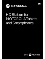 Motorola DROID XYBOARD Quick Start Manual preview