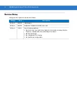 Preview for 6 page of Motorola DS4208 Product Reference Manual