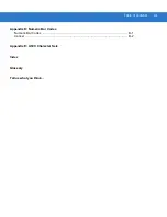 Preview for 15 page of Motorola DS4208 Product Reference Manual