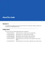 Preview for 17 page of Motorola DS4208 Product Reference Manual