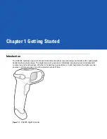 Preview for 23 page of Motorola DS4208 Product Reference Manual