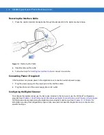 Preview for 26 page of Motorola DS4208 Product Reference Manual