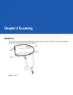 Предварительный просмотр 29 страницы Motorola DS4208 Product Reference Manual