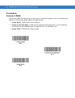 Preview for 64 page of Motorola DS4208 Product Reference Manual