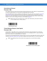 Preview for 66 page of Motorola DS4208 Product Reference Manual