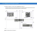 Предварительный просмотр 82 страницы Motorola DS4208 Product Reference Manual