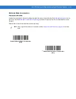 Preview for 83 page of Motorola DS4208 Product Reference Manual