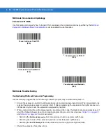 Preview for 84 page of Motorola DS4208 Product Reference Manual