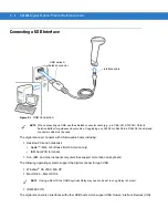 Предварительный просмотр 92 страницы Motorola DS4208 Product Reference Manual