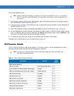 Preview for 93 page of Motorola DS4208 Product Reference Manual