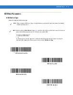 Preview for 95 page of Motorola DS4208 Product Reference Manual