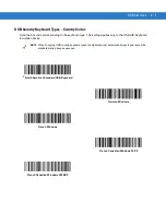 Preview for 97 page of Motorola DS4208 Product Reference Manual