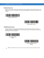 Preview for 100 page of Motorola DS4208 Product Reference Manual