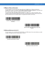 Preview for 101 page of Motorola DS4208 Product Reference Manual