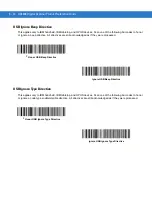 Preview for 102 page of Motorola DS4208 Product Reference Manual