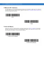 Preview for 104 page of Motorola DS4208 Product Reference Manual