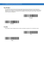 Preview for 130 page of Motorola DS4208 Product Reference Manual