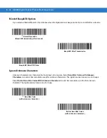 Preview for 138 page of Motorola DS4208 Product Reference Manual