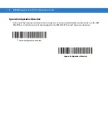 Preview for 150 page of Motorola DS4208 Product Reference Manual