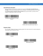 Preview for 157 page of Motorola DS4208 Product Reference Manual