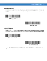 Preview for 159 page of Motorola DS4208 Product Reference Manual