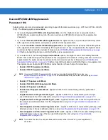 Preview for 185 page of Motorola DS4208 Product Reference Manual