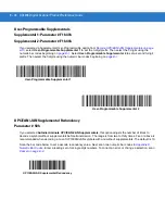 Preview for 188 page of Motorola DS4208 Product Reference Manual