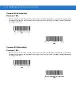 Preview for 190 page of Motorola DS4208 Product Reference Manual